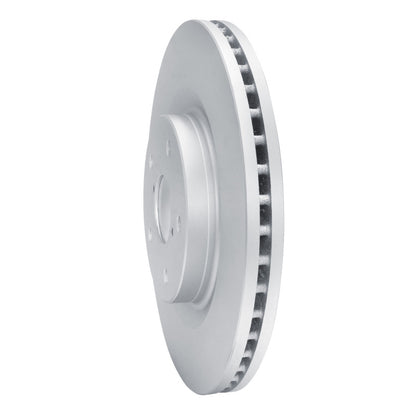 DFC 20-25 Subaru WRX Front GeoSPEC Coated Rotor