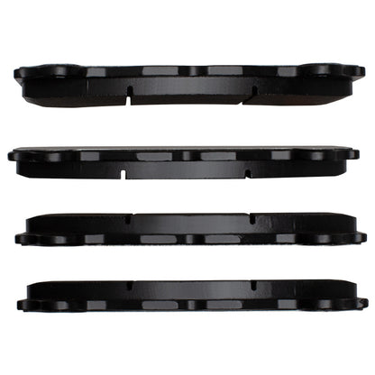R1 Concepts R1 09-25 Cadillac CTS Front R1 Optimum OE Brake Pads