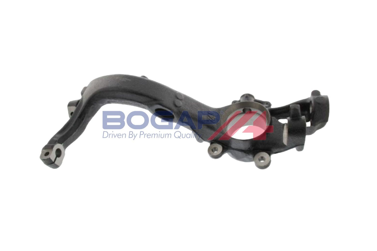BOGAP A3341141 Steering Knuckle, Wheel Suspension