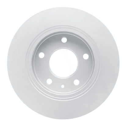 DFC 20-25 Buick Encore GX Rear GeoSPEC Coated Rotor
