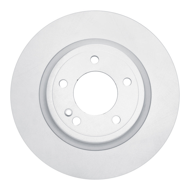 DFC 19-25 Mercedes-Benz G500 (Mexico) Rear GeoSPEC Coated Rotor