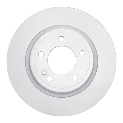 DFC 19-25 Mercedes-Benz G500 (Mexico) Rear GeoSPEC Coated Rotor