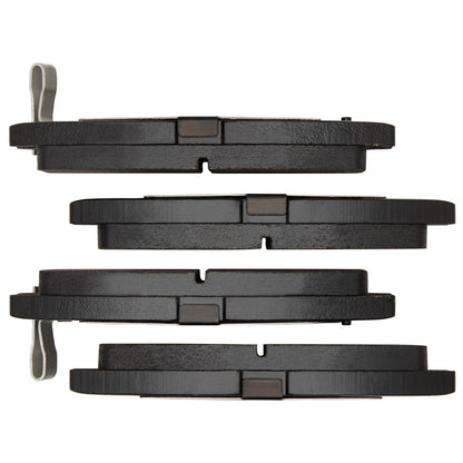 R1 Concepts R1 92-04 Acura SLX Rear R1 Optimum OE Brake Pads