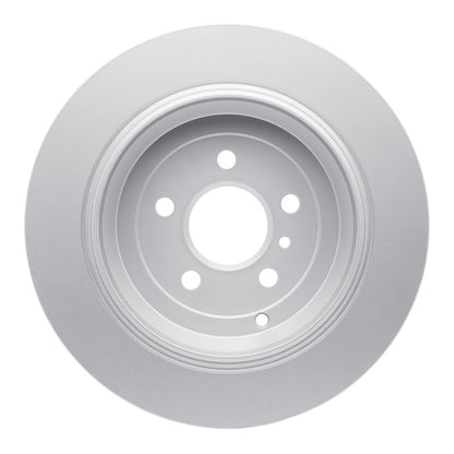 DFC 06-12 Mercedes-Benz R350 Rear GeoSPEC Coated Rotor
