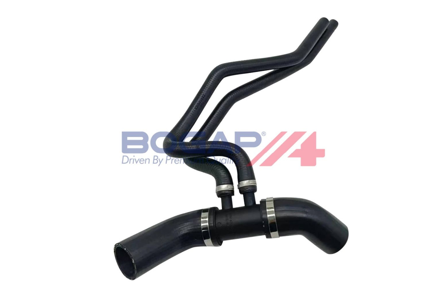 BOGAP J4228116 Radiator Hose
