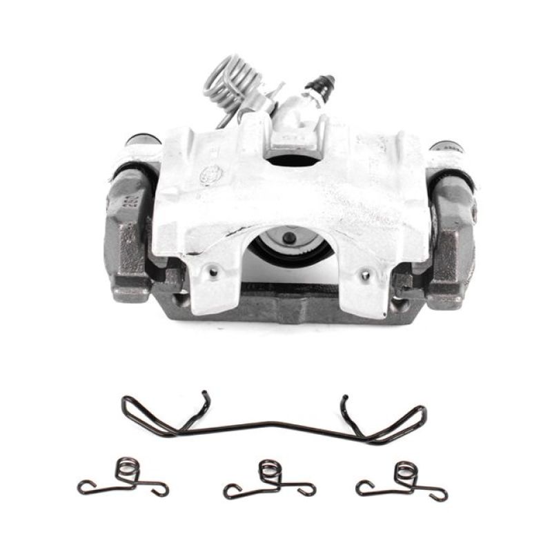 PowerStop Power Stop 13-17 Ford C-Max Rear Left Autospecialty Caliper w/Bracket