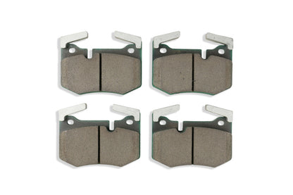 DBA 15-20 Lexus GS F / 15-21 Lexus RC F Street Series Rear Brake Pads