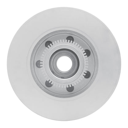 DFC 04-08 Ford F-150 RWD Front GeoSPEC Coated Rotor
