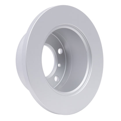 DFC 02-18 Dodge Sprinter 3500 Rear GeoSPEC Coated Rotor