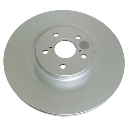 PowerStop Power Stop 16-17 Front Right Lexus GS200t Front Right Evolution Geomet Coated Rotor