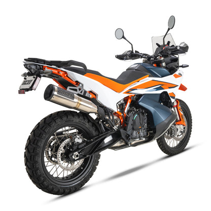 Vance and Hines Vance & Hines KTM 790/890 Adventure / Husqvarna Norden 901 Adventure Hi-Output 450 Slip-on Exhaust