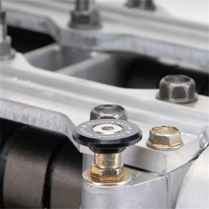 Skunk2 Racing Skunk2 Honda/Acura B-Series VTEC Clear Anodized Low-Profile Valve Cover Hardware