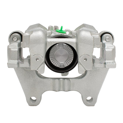 DFC 19-21 Volkswagen Tiguan/Arteon Rear-R Silver Zinc Coated Premium Caliper
