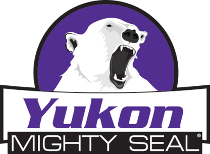 Yukon Gear & Axle Yukon Gear Replacement Left Inner Stub Axle Side Seal For Dana 28