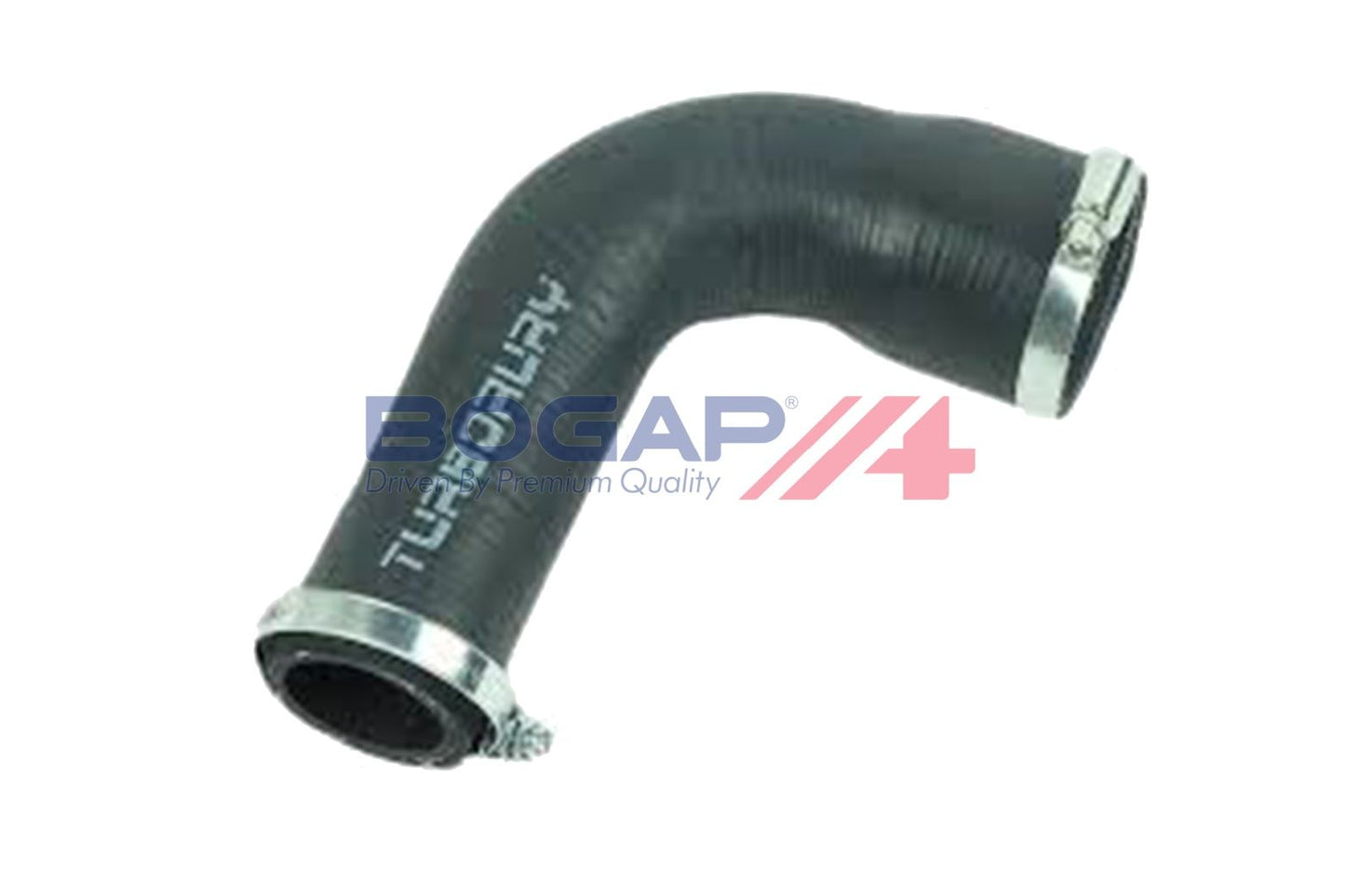 BOGAP R1711223 Charge Air Hose