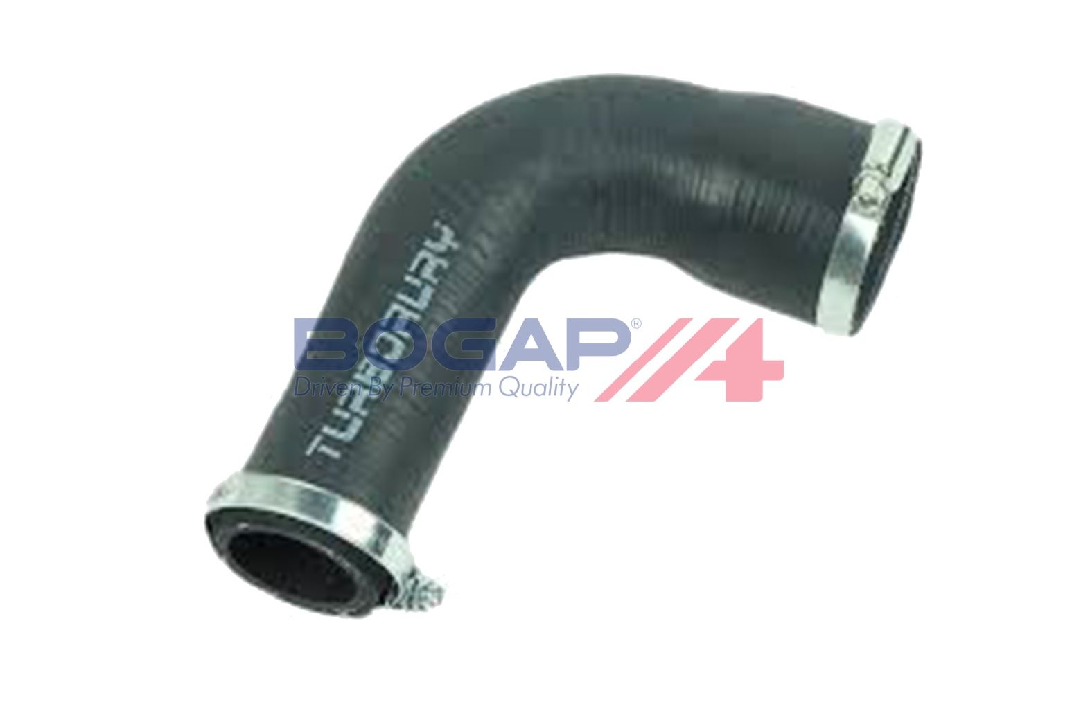BOGAP R1711223 Charge Air Hose