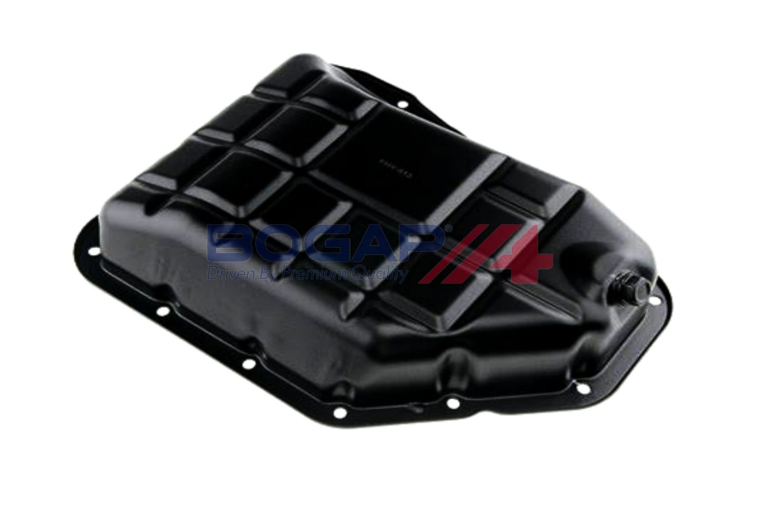 BOGAP Y1919116 Oil Sump