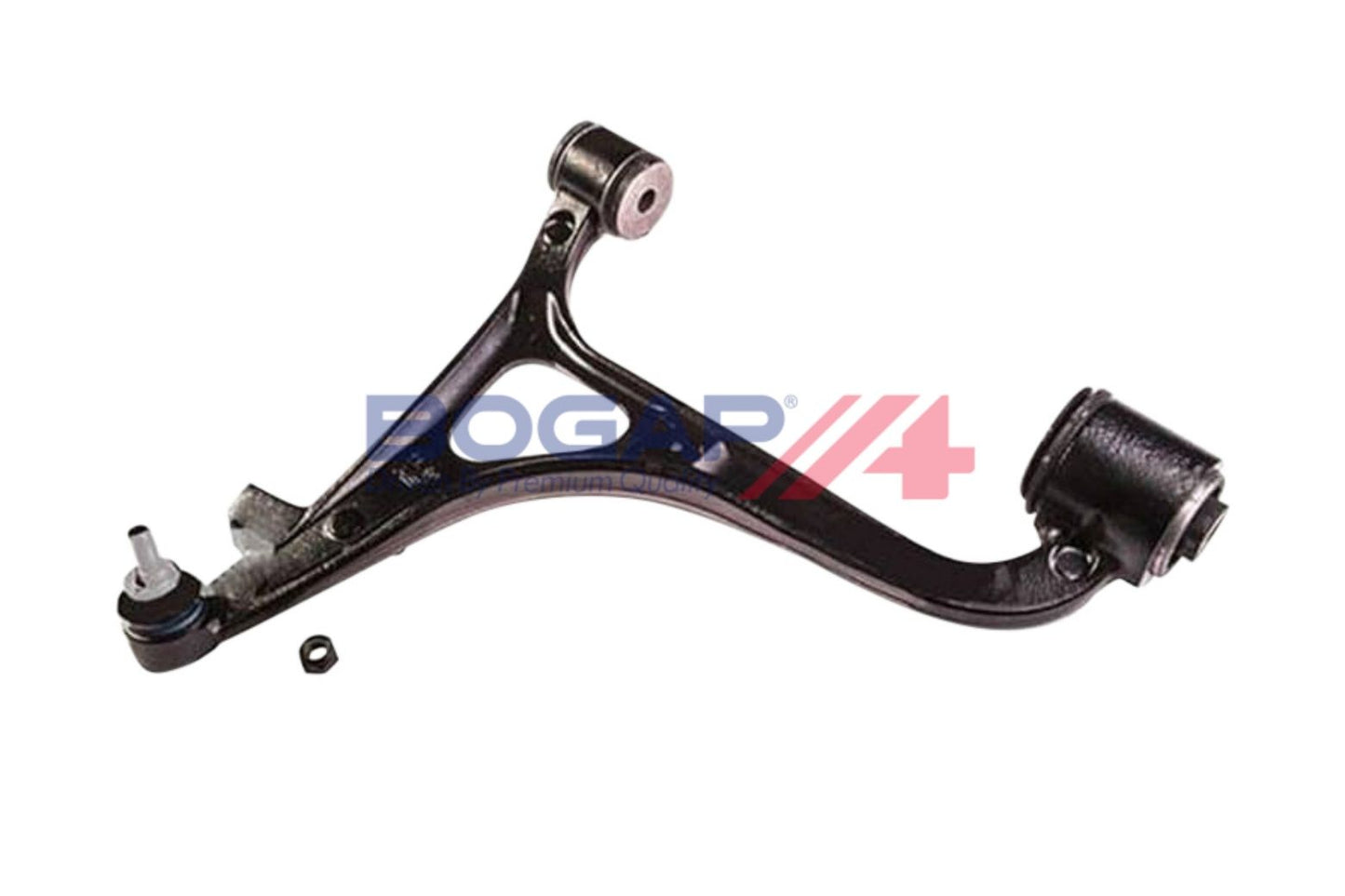 BOGAP C3327373 Control/Trailing Arm, Wheel Suspension