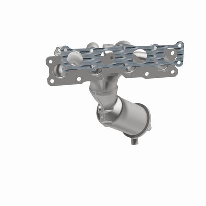 MagnaFlow Direct Fit Catalytic Converter 06-08 Hyundai Sonata 2.4L