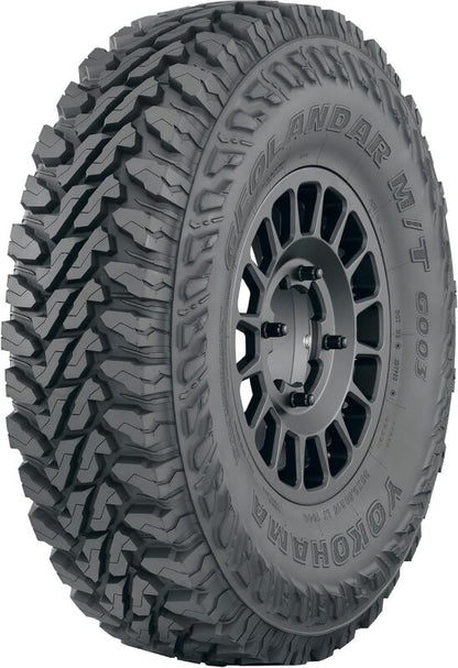 Yokohama Tire Yokohama Geolandar M/T G003 SXS Tire - 32X9.50R15 101Q
