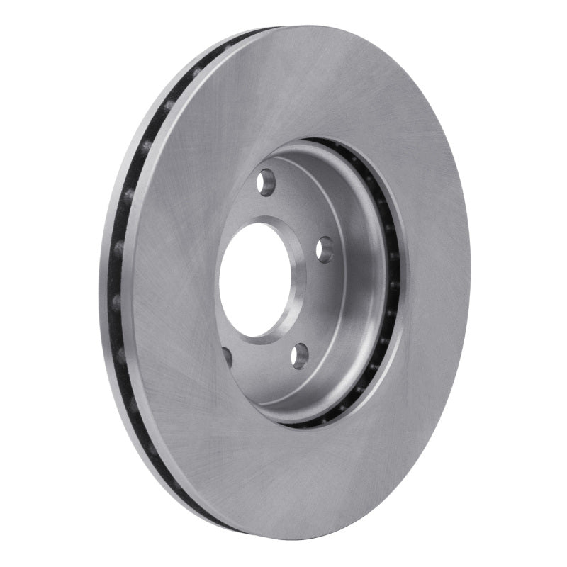 DFC 12-18 Ford Focus Front Brake Rotor
