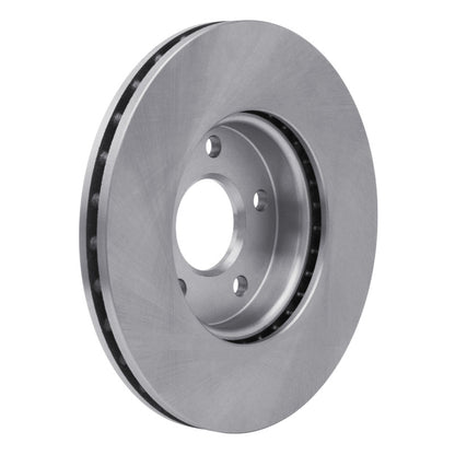 DFC 12-18 Ford Focus Front Brake Rotor