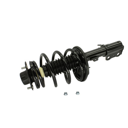 KYB Shocks & Struts Strut Plus Front Left TOYOTA Camry 1997-01