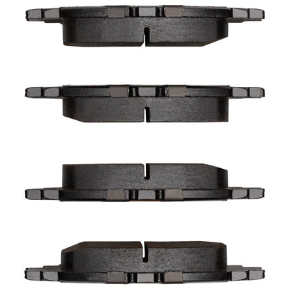 R1 Concepts R1 13-20 Lexus GS300 Rear R1 Optimum OE Brake Pads