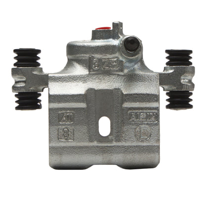 DFC 89-94 Geo Metro Front-L Silver Zinc Coated Premium Caliper