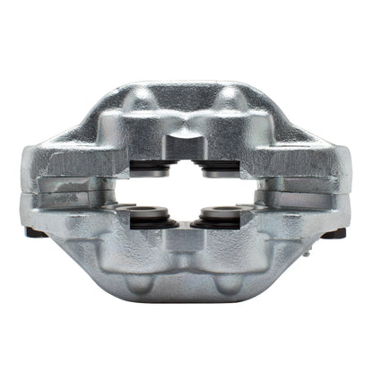 DFC 65-68 Chrysler Newport Front-R Premium Caliper - Silver Zinc Coated