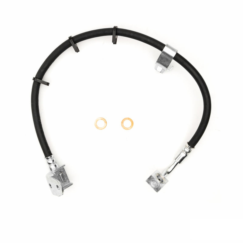 DFC 94-99 Dodge Neon Rear-L Brake Hose