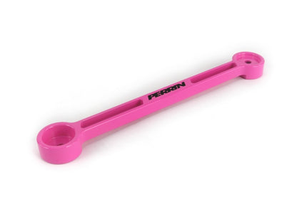 Perrin Performance PERRIN 02-26 Subaru Impreza/WRX/STI & 13-26 Crosstrek/BRZ/FR-S/GR86/GR86 Battery Tie Down - Hyper Pk