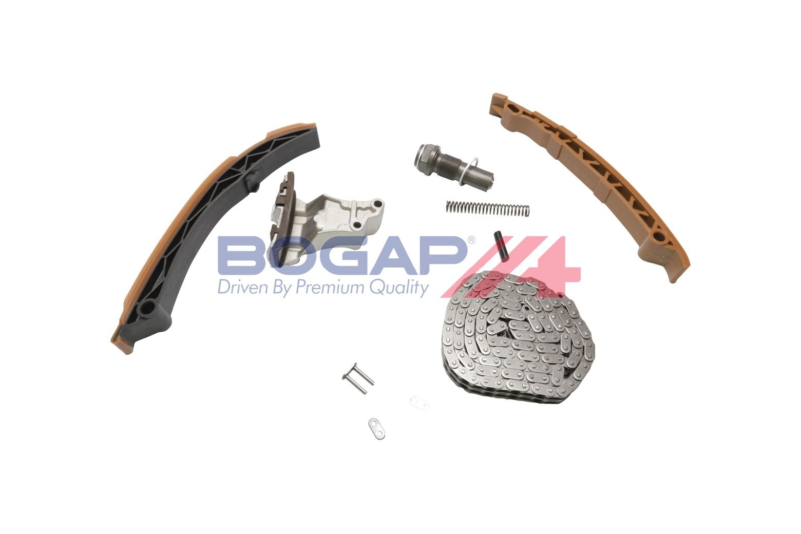 BOGAP C1328138 Timing Chain Kit
