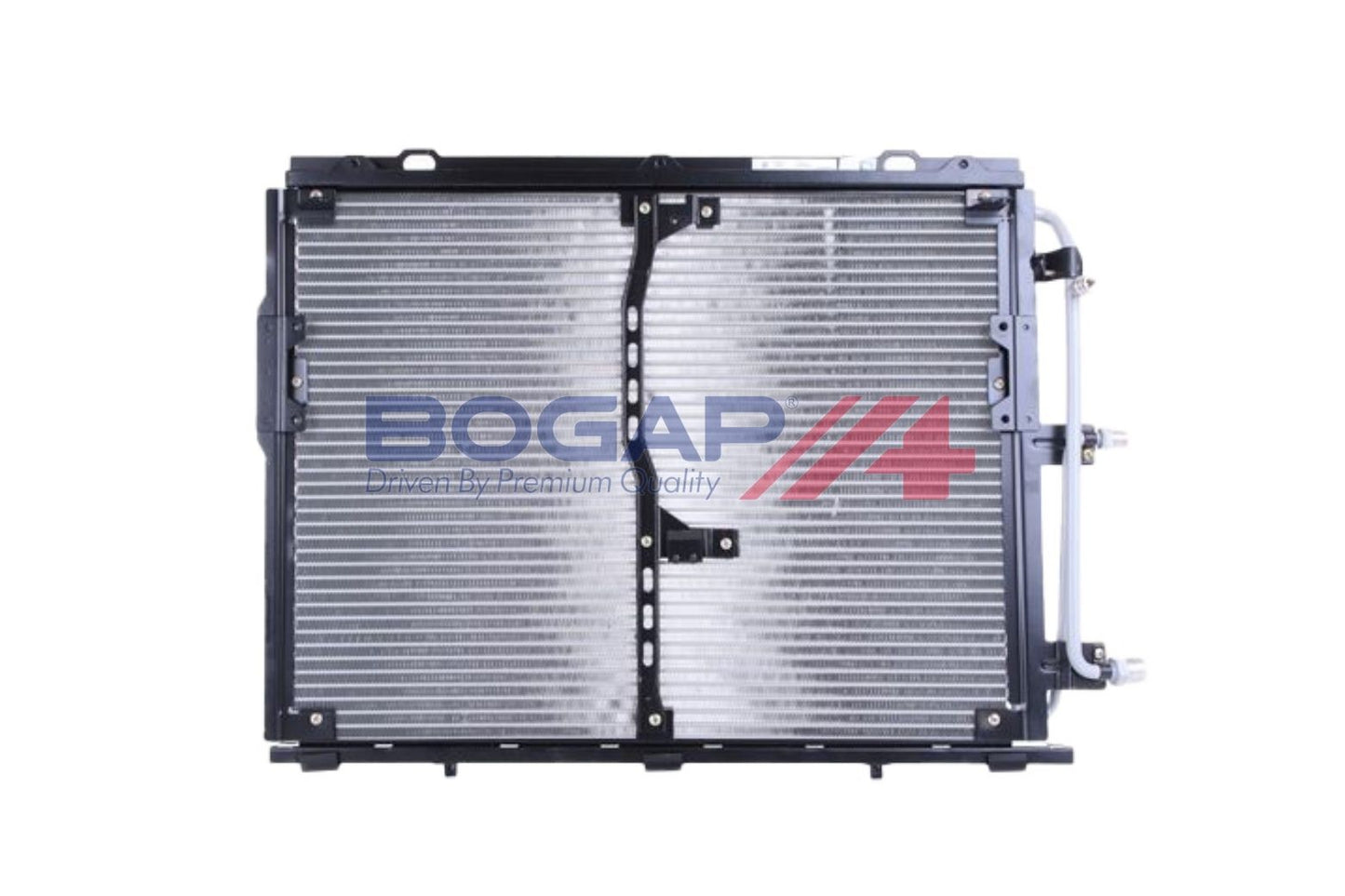BOGAP C4117151 Condenser, Air Conditioning