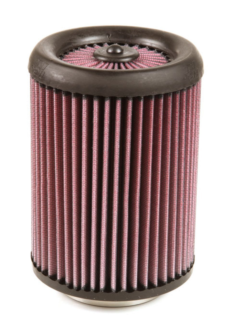 K&N Engineering K&N Filter Universal X Stream Clamp-On Round Straight 3in Flange ID / 5in OD / 7in Height