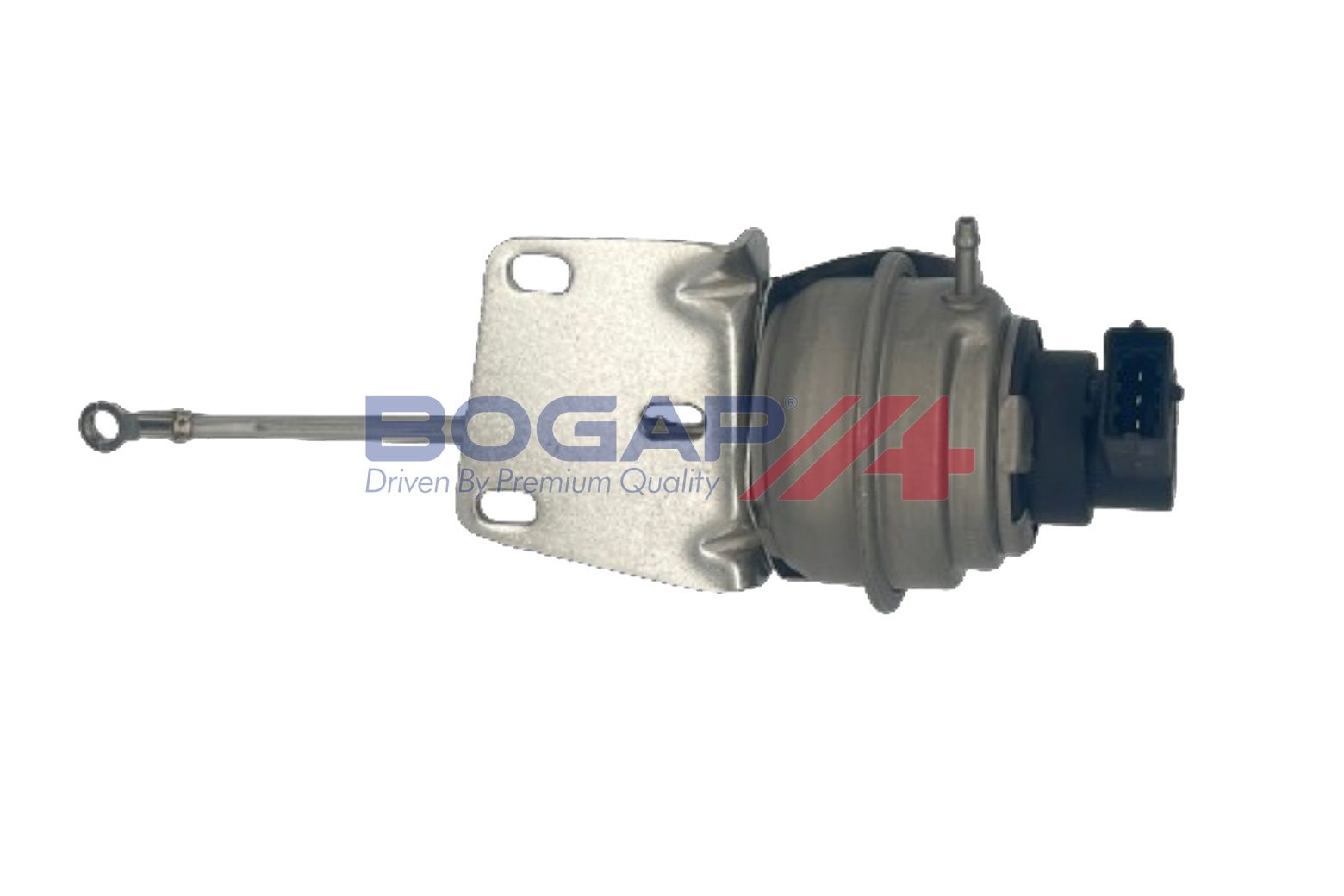 BOGAP W6313117 Actuator, Turbocharger