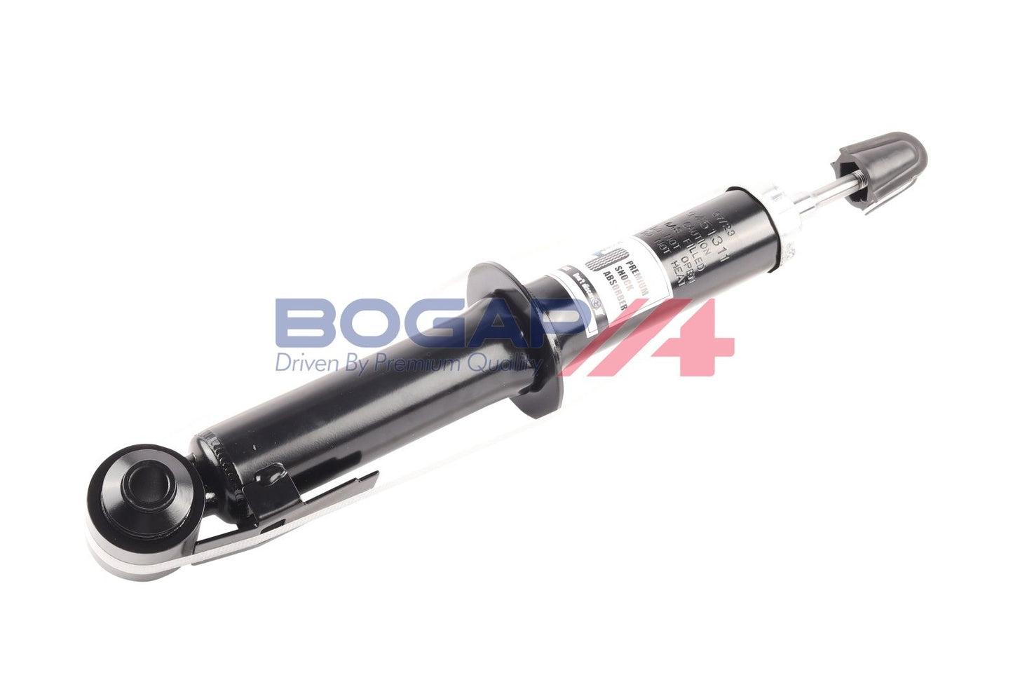 BOGAP B3411139 Shock Absorber