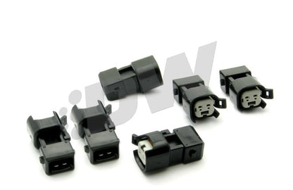 DeatschWerks 03-06 Mercedes-Benz AMG 5.5L V8 SC 550cc Fuel Injectors (Set of 8)