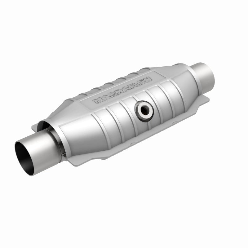 MagnaFlow Universal Catalytic Converter 2.00 Rear