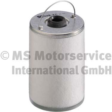 KOLBENSCHMIDT 50013028 Fuel Filter