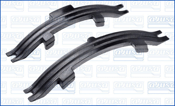 AJUSA AJU59012300 Oil Sump Gasket