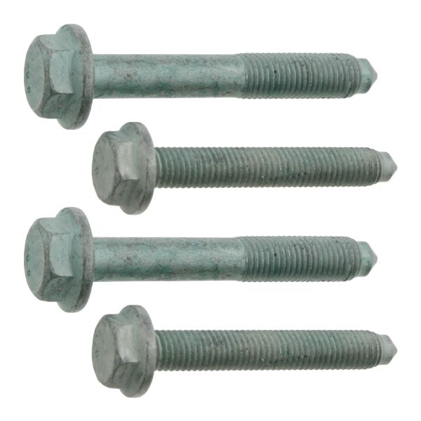 FEBI FE24424 Control/Trailing Arm Mounting And Bolting Kit