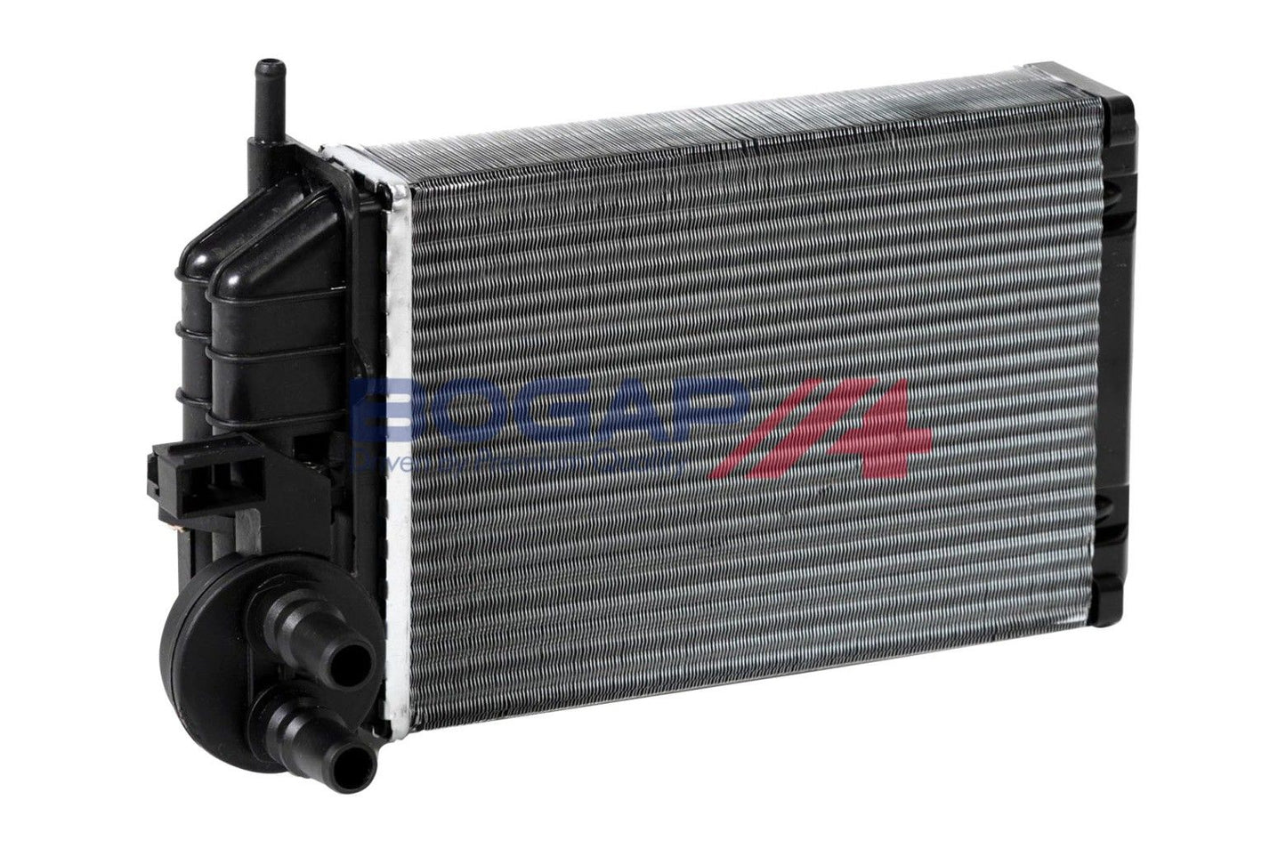 BOGAP A4120106 Heat Exchanger, Interior Heating