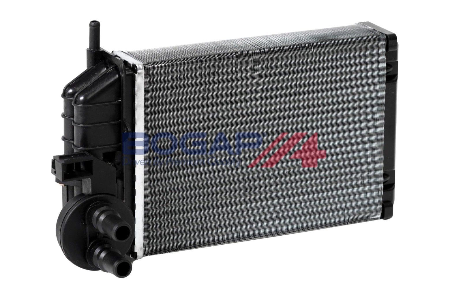 BOGAP A4120106 Heat Exchanger, Interior Heating