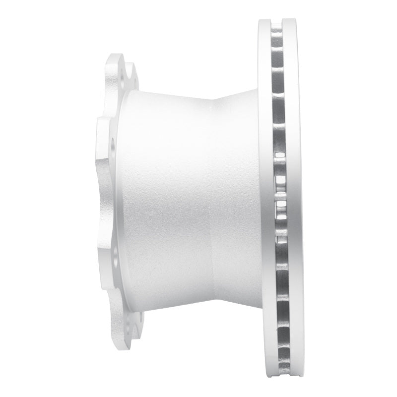 DFC 03-10 Chevrolet C5500 Kodiak Front GeoSPEC Coated Rotor