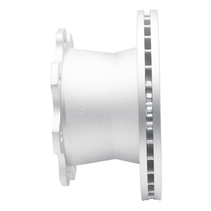 DFC 03-10 Chevrolet C5500 Kodiak Front GeoSPEC Coated Rotor