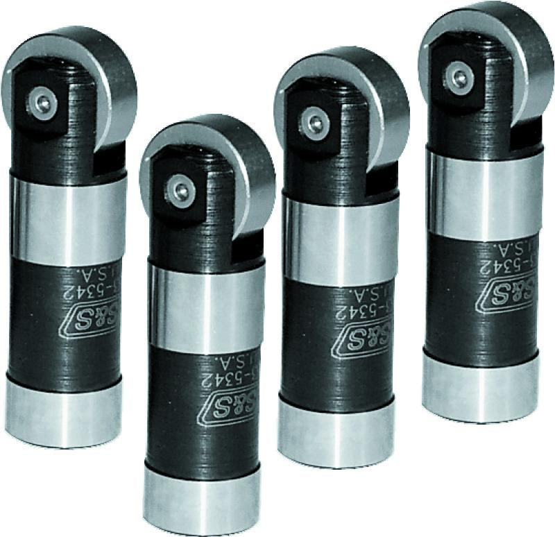 S&S Cycle 84-99 BT/86-90 Sportster High Performance Hydraulic Tappets