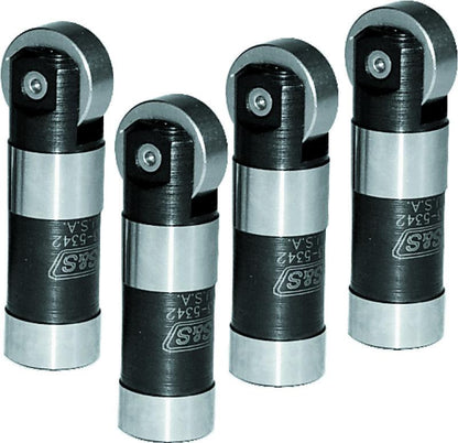S&S Cycle 84-99 BT/86-90 Sportster High Performance Hydraulic Tappets