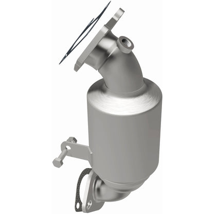 MagnaFlow 14-16 Ram ProMaster 1500/2500/3500 V6 3.6L CARB Compliant Direct Fit Catalytic Converter