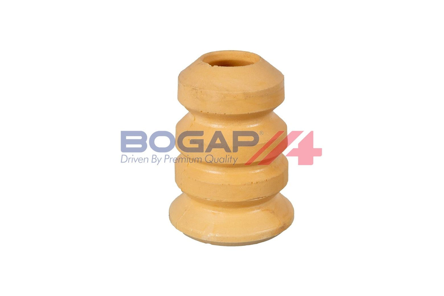 BOGAP P3415122 Rubber Buffer, Suspension